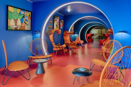 9. Bild der Unterkunft