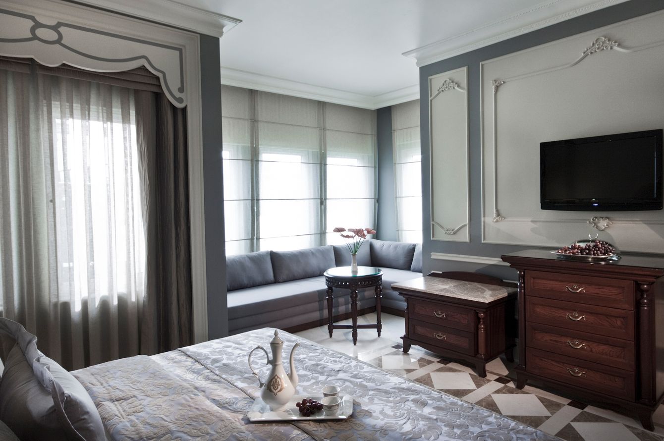 Suite Deluxe