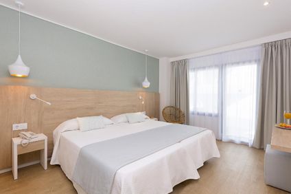 6. Bild der Unterkunft