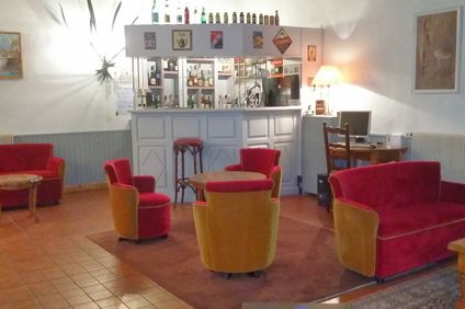 7. Bild der Unterkunft