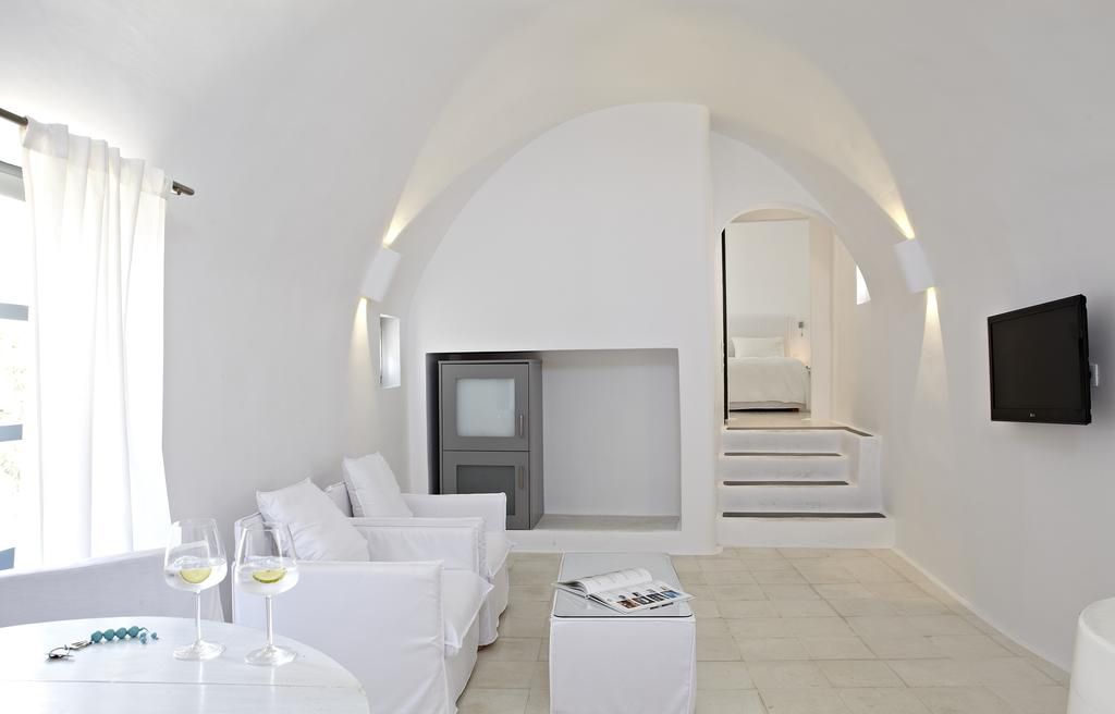 Suite Honeymoon