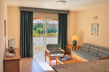 2. Bild der Unterkunft