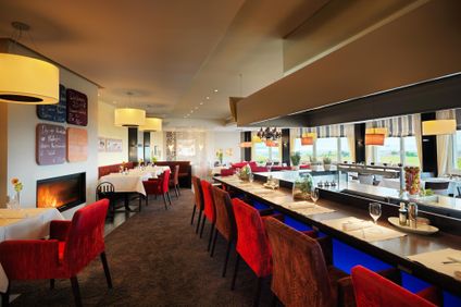 4. Bild der Unterkunft