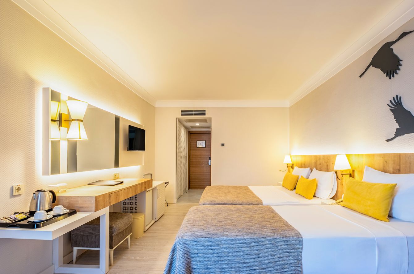 Chambre Standard