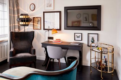 5. Bild der Unterkunft