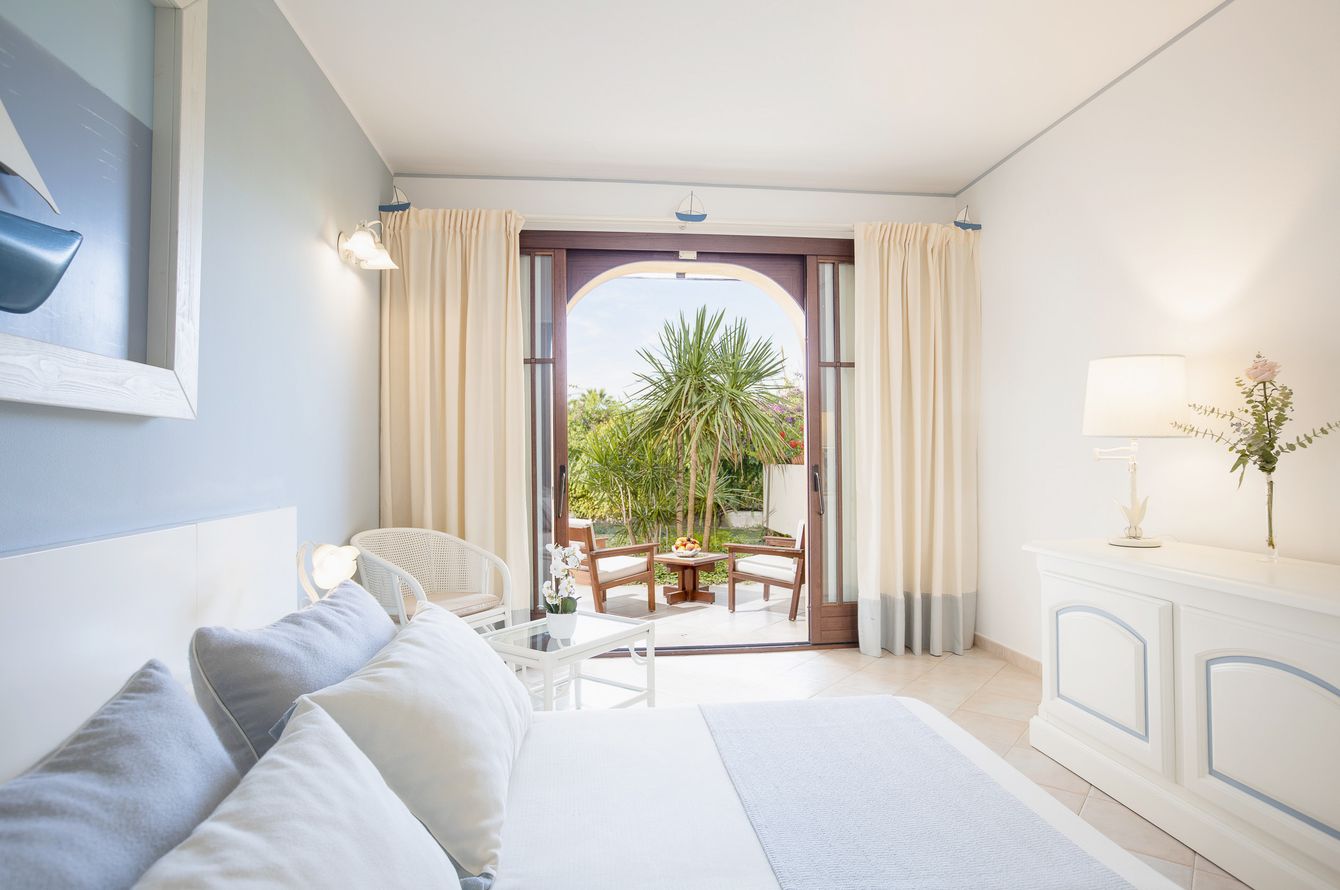 Chambre double Comfort