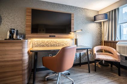 4. Bild der Unterkunft