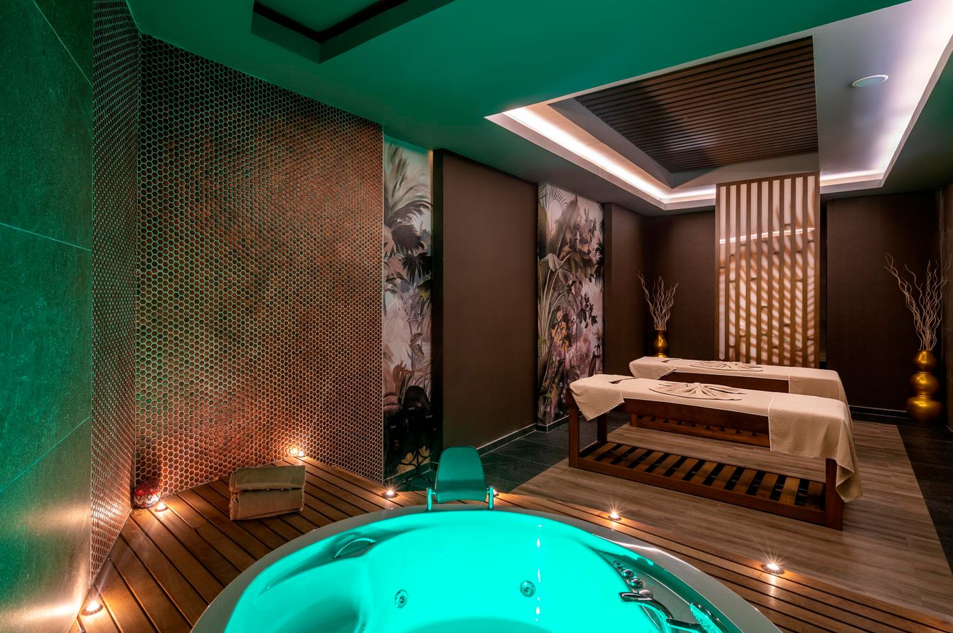 Spa