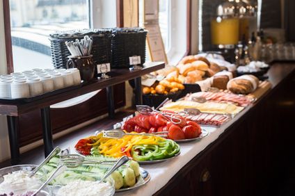 14. Bild der Unterkunft