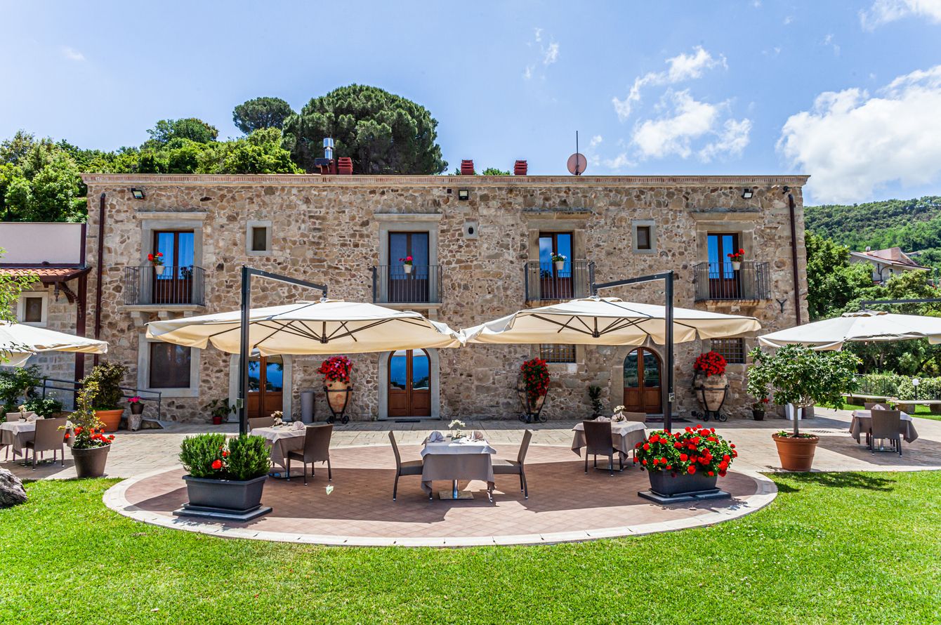 Villa Ginevra