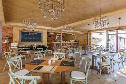 8. Bild der Unterkunft