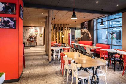 6. Bild der Unterkunft