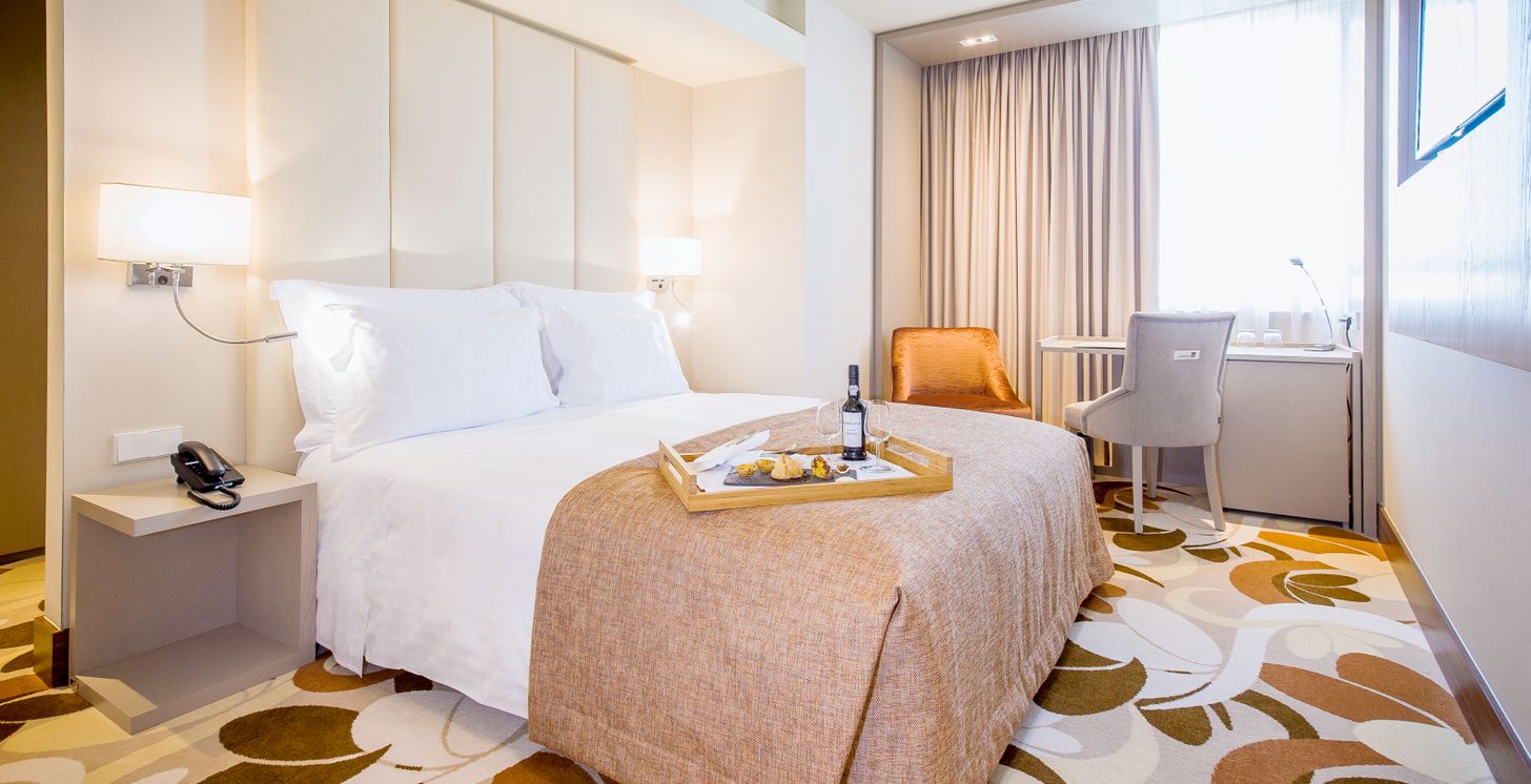 Chambre double