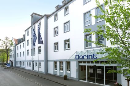 Dorint Hotel Würzburg