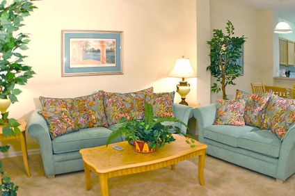 8. Bild der Unterkunft