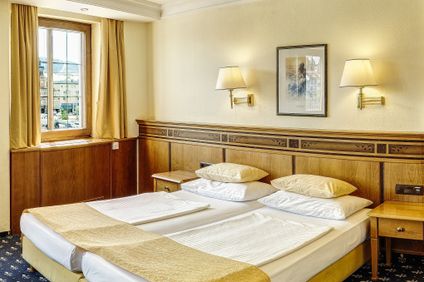 2. Bild der Unterkunft