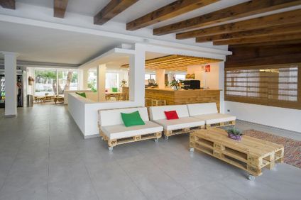 6. Bild der Unterkunft