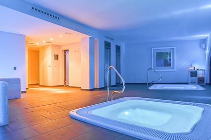 11. Bild der Unterkunft