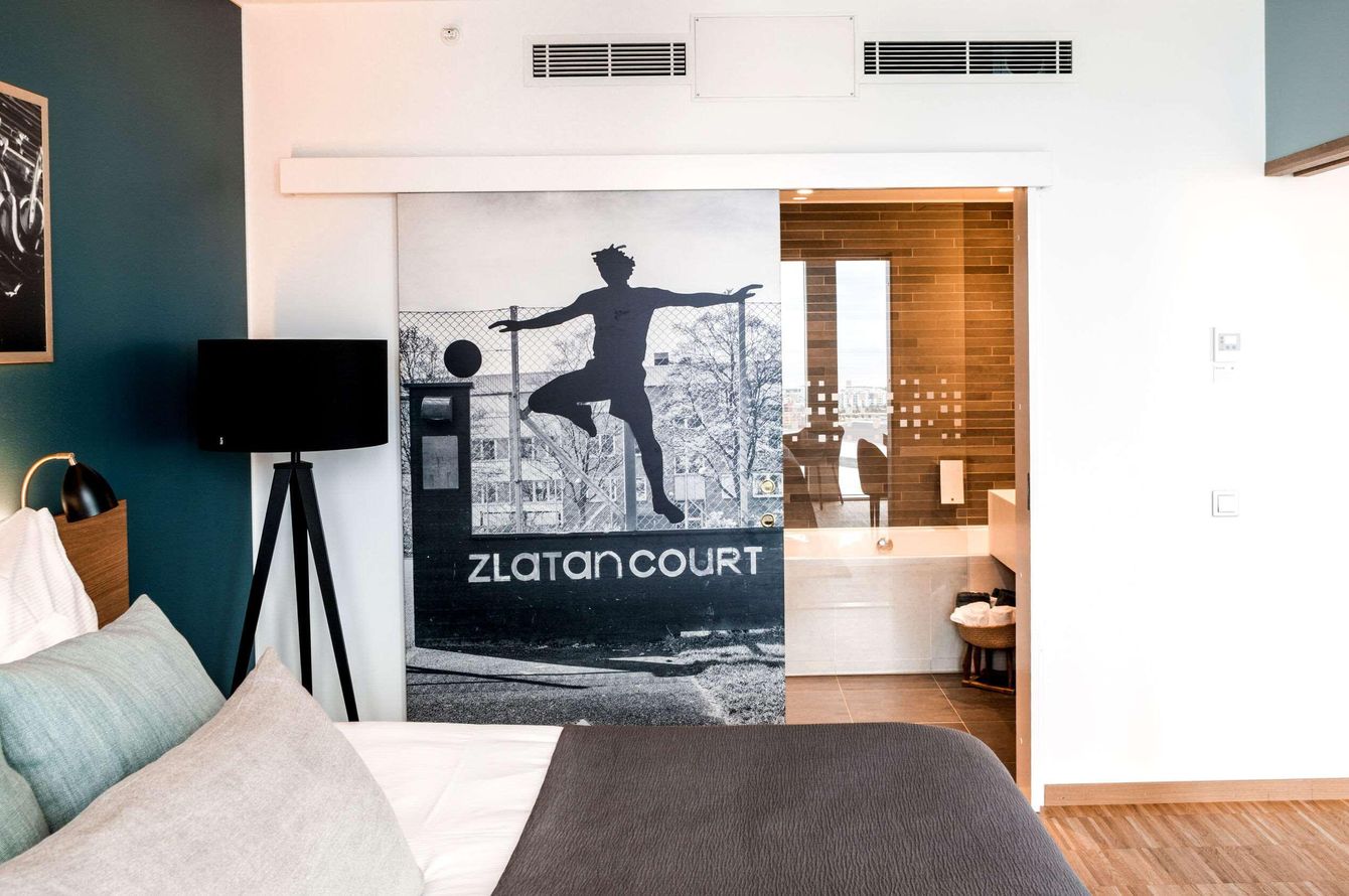 Doppelzimmer Deluxe
