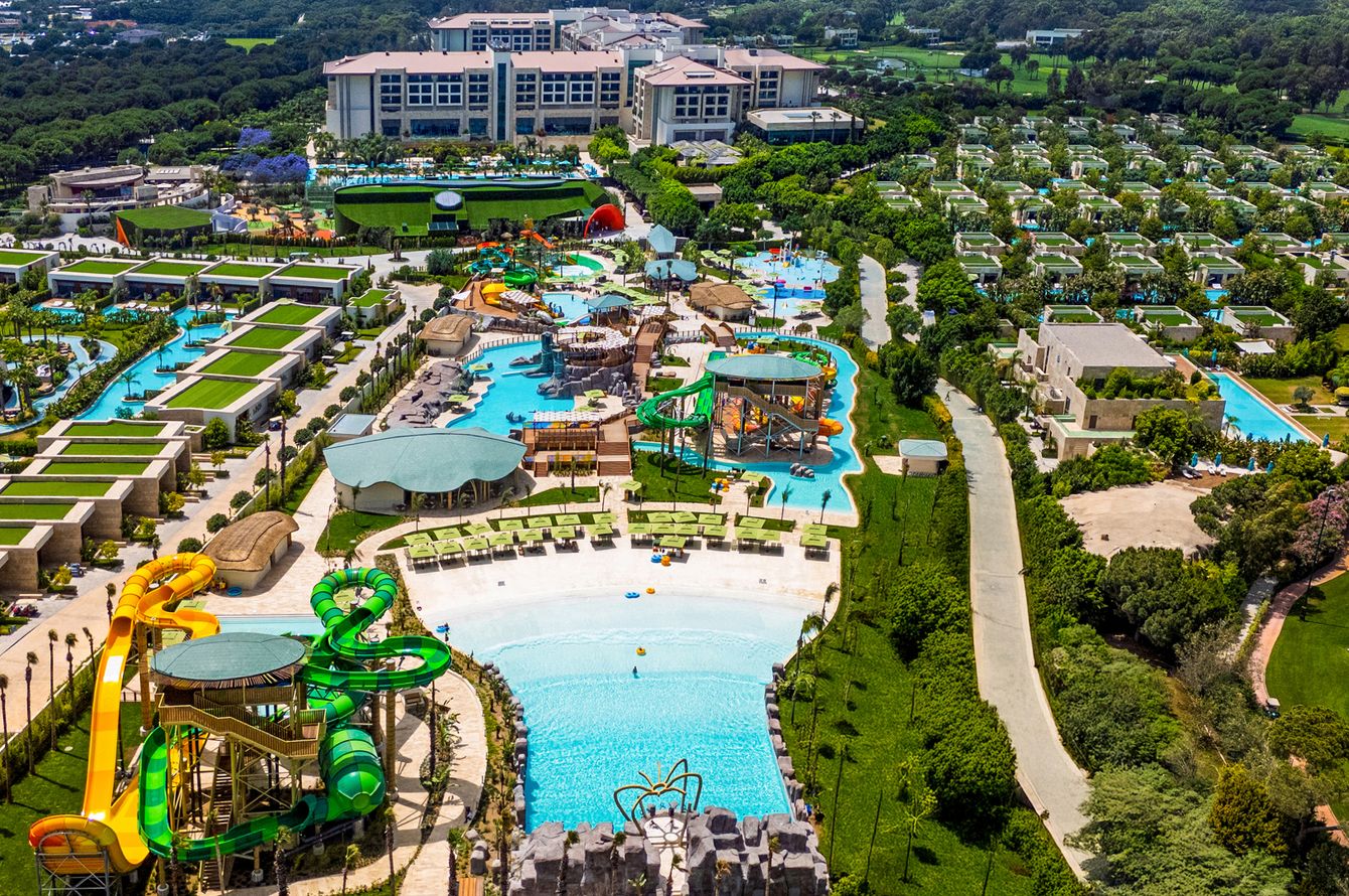 Aquapark