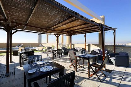 3. Bild der Unterkunft