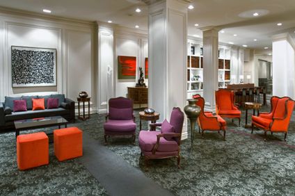 3. Bild der Unterkunft