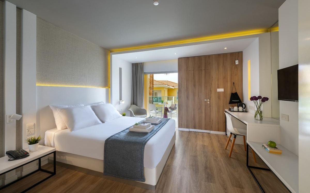 Doppelzimmer