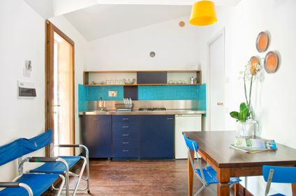 Bungalow Typ B Superior