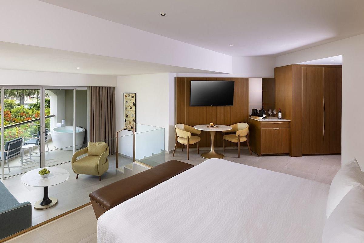 Caribbean Suite