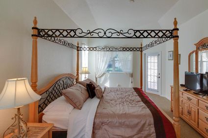 2. Bild der Unterkunft