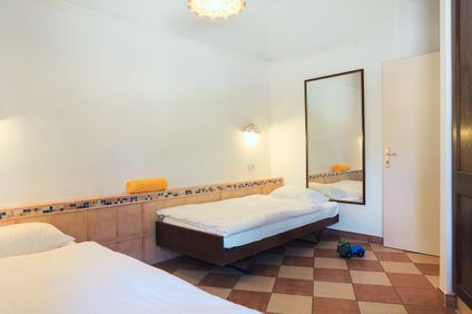 Bungalow Classic Garden