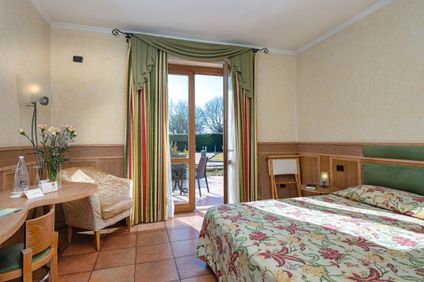 Doppelzimmer Classic