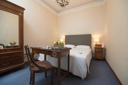 4. Bild der Unterkunft