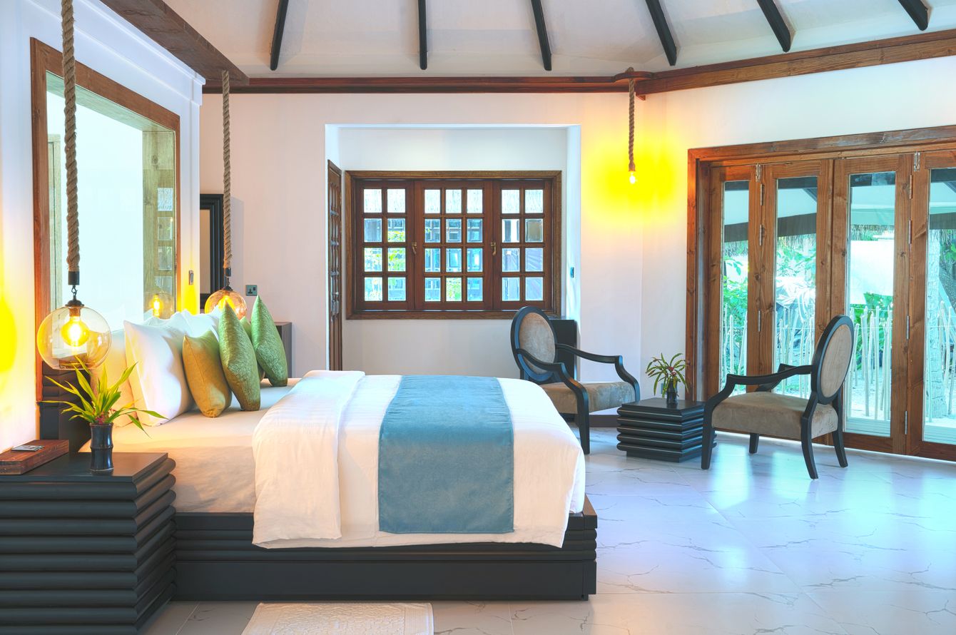 Royal Suite