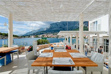 4. Bild der Unterkunft