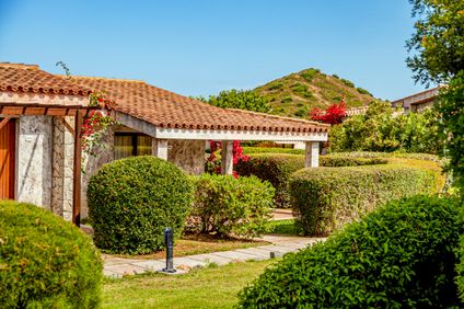 Sant'Elmo Beach Hotel