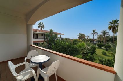 Villaggio Torre Ruffa Robinson