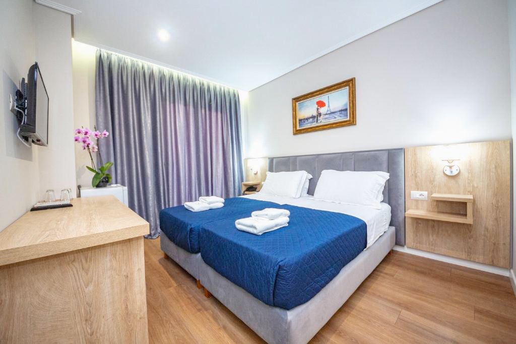 Doppelzimmer