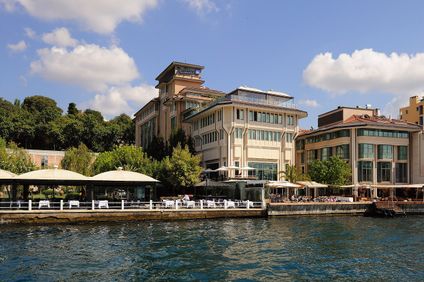 4. Bild der Unterkunft