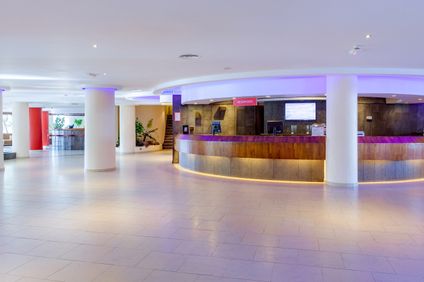 13. Image de l'établissement