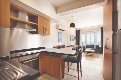 4. Bild der Unterkunft