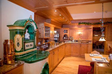 8. Bild der Unterkunft