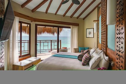 4. Bild der Unterkunft