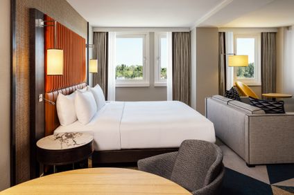 5. Bild der Unterkunft