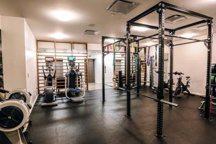 6. Bild der Unterkunft