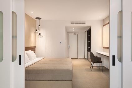 4. Bild der Unterkunft