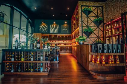 11. Bild der Unterkunft