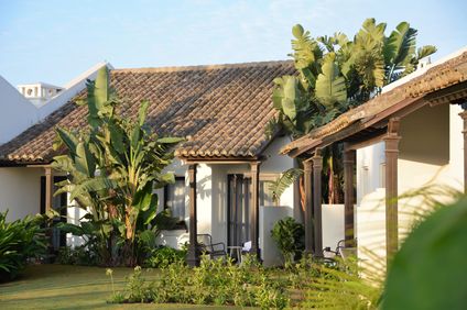 SO/ Sotogrande Spa & Golf Resort