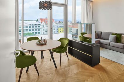 5. Bild der Unterkunft