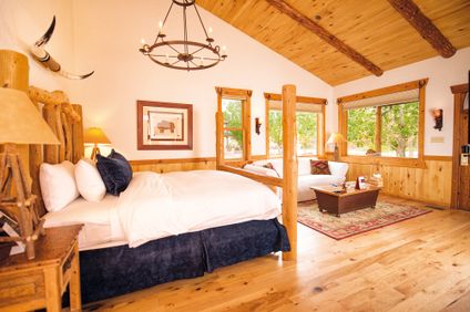 2. Bild der Unterkunft